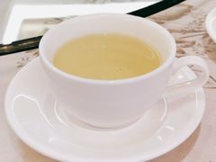 菊花茶-香云轩·顺德菜(香云纱园林酒店店)