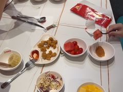 -豪享来(我格广场店)