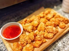 -里岛烤鱼(东港凯虹广场店)