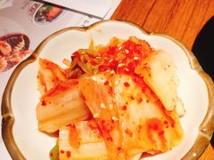 -仓桥家·焗寿司·锅物(光谷步行街店)