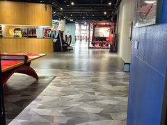 -金港秋名山·双层卡丁车场