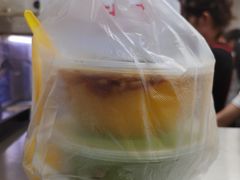 -夏食光安顺小舒冰粉冰浆(甲秀楼店)