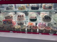 -DQ·蛋糕·冰淇淋(新世纪6F店)