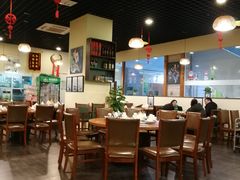 大堂-云中鱼蒸汽石锅鱼(川沙百联店)