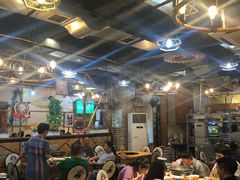 大堂-重庆乌鱼庄·龙滋鲜(青羊大道店)