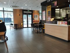 -麦当劳(海洋城店)