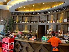 -澳门木偶葡国餐厅(珠海店)