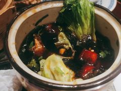 -南京大牌档(香港广场店)