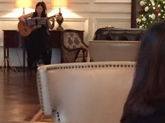 -LONG BAR 廊吧(外滩华尔道夫酒店)