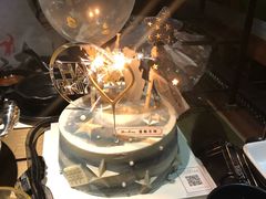 -西檬树SIMON·T轻奢蛋糕(大东方Max店)