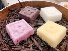 四禧米糕-刘长兴(逸仙桥店)