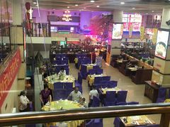 大堂-正阳春烤鸭店(杨楼店)