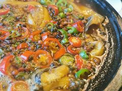 -富乐山酒店(西黄城根北街店)