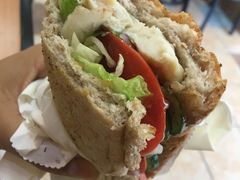 -赛百味(仙林金鹰店)