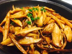 -老街渔味馆(芳华店)