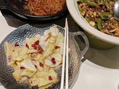 -绿草地·湘菜(7mall店)