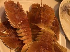 -九月海·海鲜自助(世纪东方店)