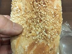 -朱记小郑酥烧饼(建康路店)