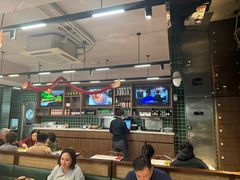 -皇后餐厅-煲仔·小菜·打边炉(古北店)