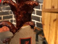 -黑色经典臭豆腐·湖南特产(坡子街店)