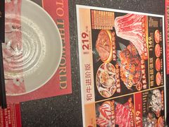 -牛New寿喜烧(闵行龙湖天街店)