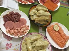 -盒马鲜生(189购物中心店)