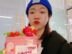 -BON CAKE(华贸购物中心店)