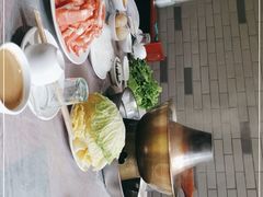 -鑫龙火锅城(阳光新路店)