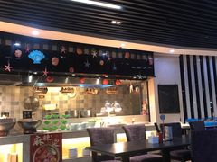 门面-索菲亚国际大酒店
