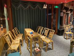 -吼堂老火锅(万寿宫店)