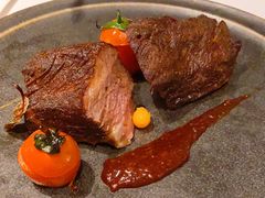 -Tomato&Pepper法餐厅
