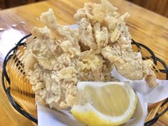 -烧鸟周居酒屋(香山店)