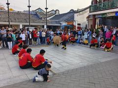 -天后宫民俗文化街