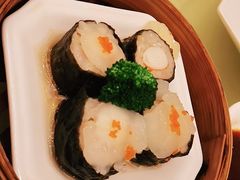 -湛江花园酒店·桃园馆