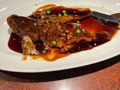 -绿茶餐厅(蓝色港湾店)