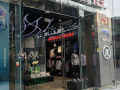 -李宁(大宁国际旗舰店)