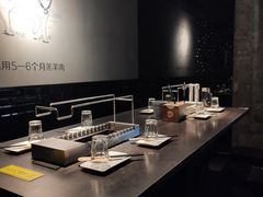 -很久以前羊肉串(中山公园店)