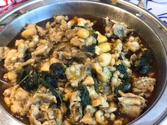 -松哥油焖大虾(皇岗一店)