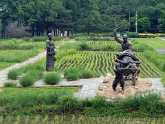 -北坞公园