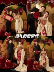 -今生有约婚纱摄影店(景德路店)