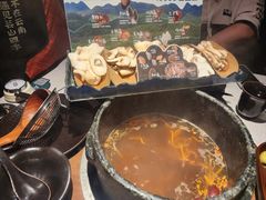 -芸山季·云南山珍菌火锅(人民广场来福士店)