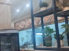 -東豫狼鲜货烧烤. 碳火烤鱼. 小龙虾(上海首店)