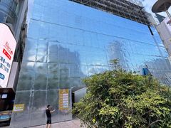 -EYEcare眼镜店(南京东路店)