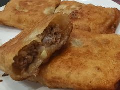 -清真麦顺和饭庄·二姐回头(和平店)