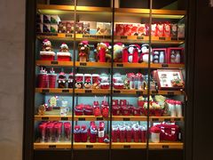 零售区-星巴克臻选(周浦万达店)