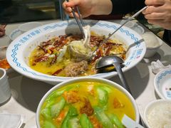 -花椒俏川菜小馆(南海万达店)