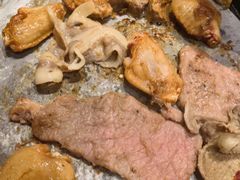 -蒙肥羊·酸汤潮牛·鲜牛肉火锅烤肉自助(岗顶店)