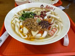 -吉林大学前卫校区南区-日新楼