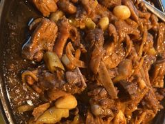 -甘家界牌柠檬鸭(青山店)