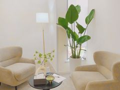 -壹点灵·心理咨询中心(中山公园店)